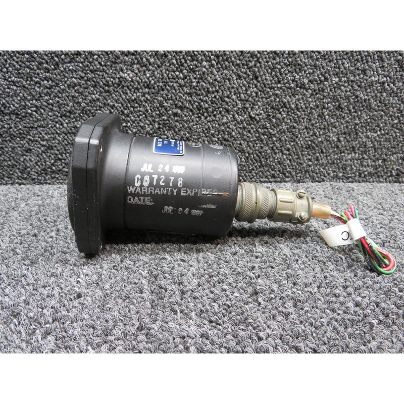 1394T100-3(5R) Electric Gyro Corp Turn Coordinator Indicator (Volts: 14)