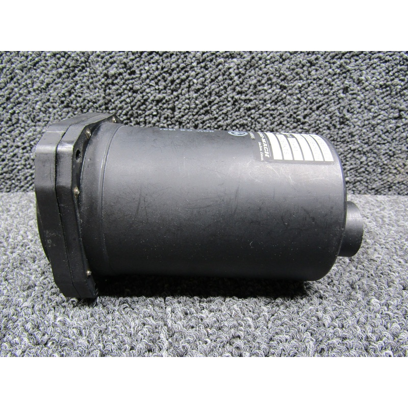 1532-05 (Alt: 90-380028-5ECH) Aeromach Max Allowable Airspeed Indicator