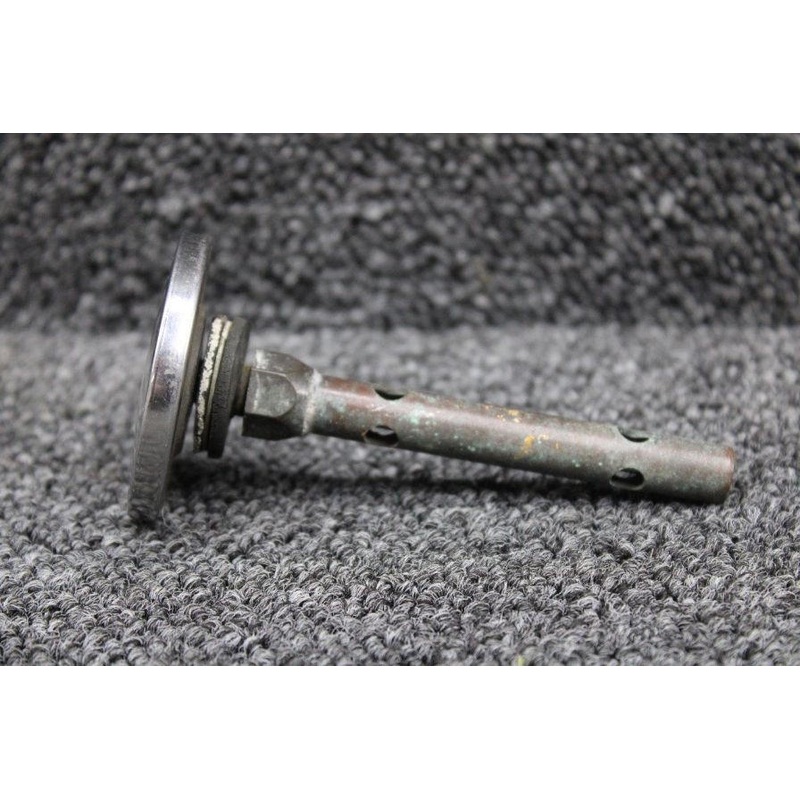 1585-5-41 Scott Aerotherm Outside Air Temperature Indicator (SA)