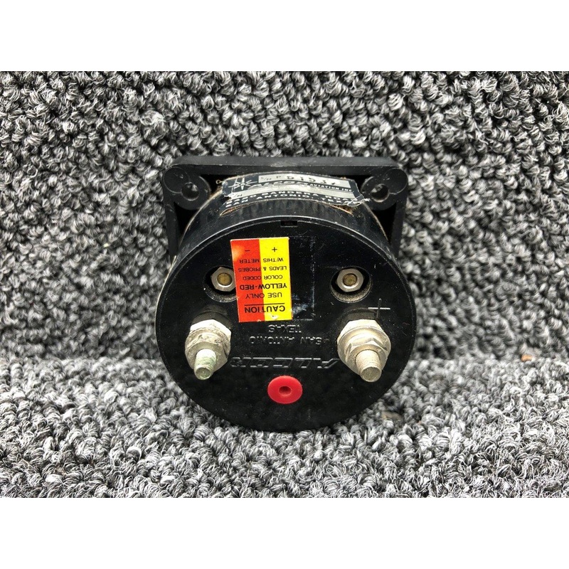 210-3A Alcor Inc. Exhaust Gas Temperature Indicator