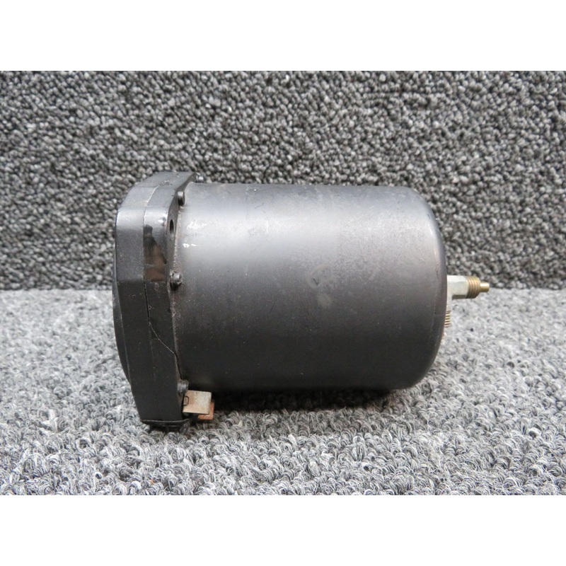 22-374-B-01 Carruth 374-B Altimeter Indicator