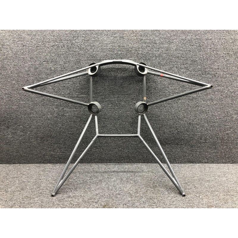 2451000-1 Lycoming O-360-F1A6 Aerospace Welding Engine Mount Assembly