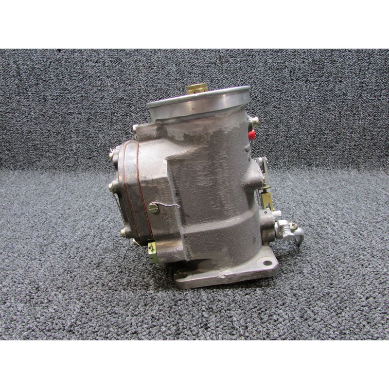 2524273-11 Precision Airmotive, Bendix RSA-10ED1 Fuel Injector Servo