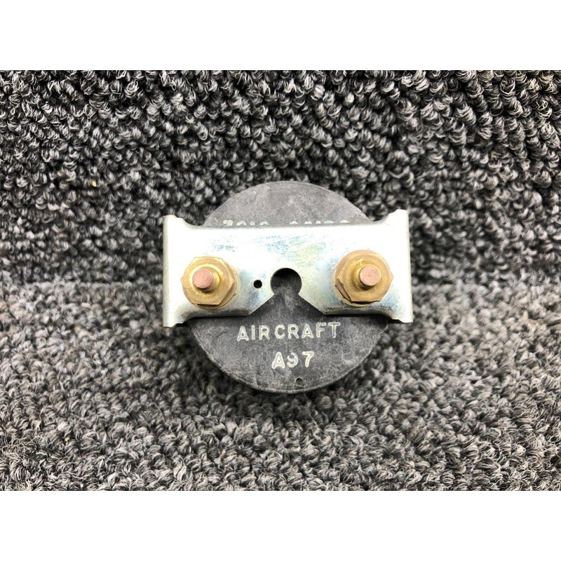 3010-00180 (ALT: S1320-5) Rochester Ammeter Indicator