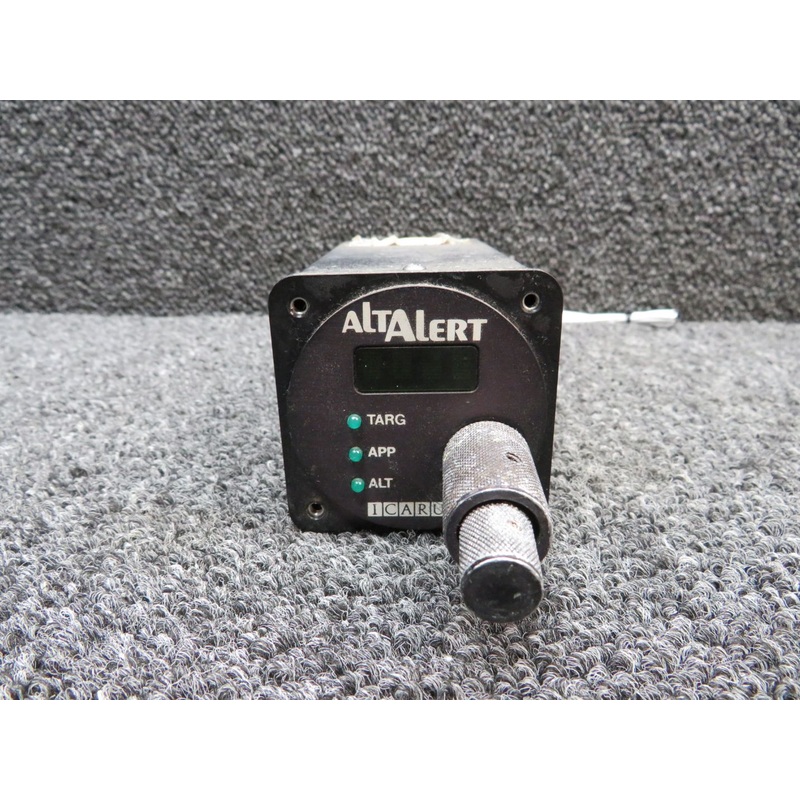 3070 ICARUS Instruments Alt Alert Unit (Core)