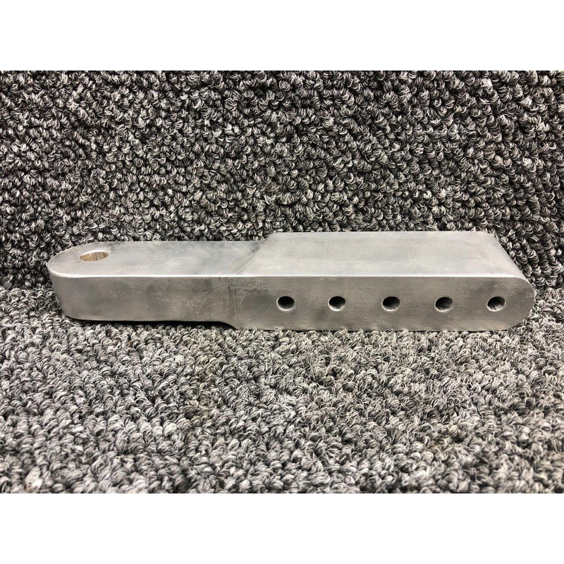 32028-1 Volaircraft 10A Lower Wing Strut Fitting LH