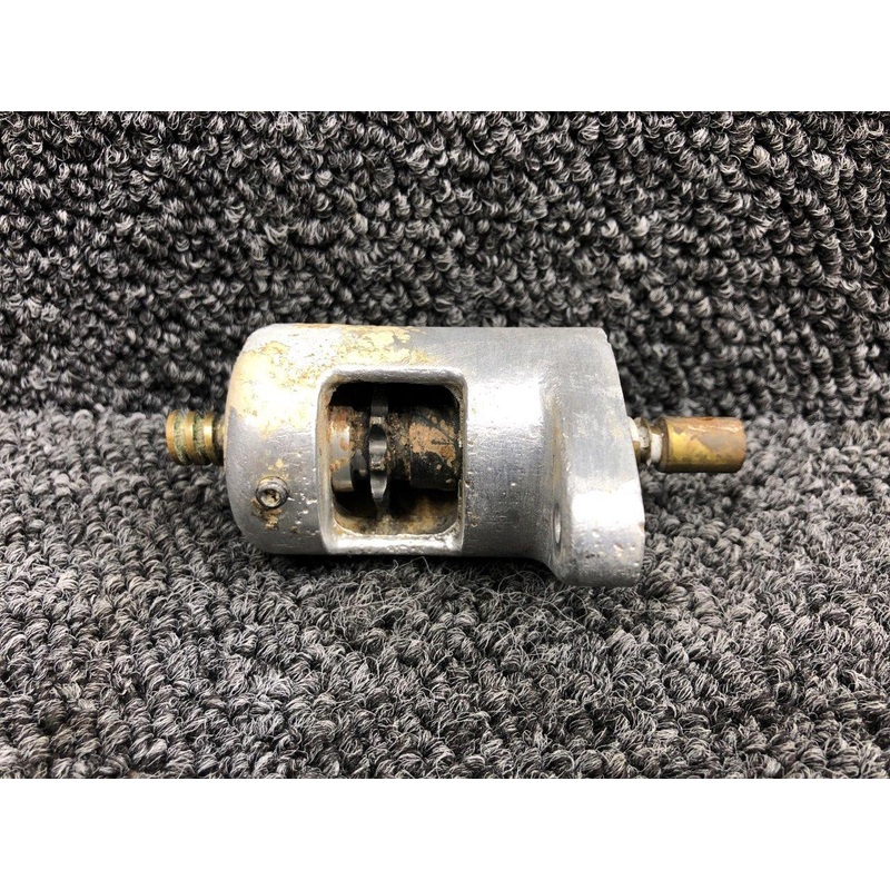 35020 Volaircraft 10A Horizontal Tab Actuator Assembly