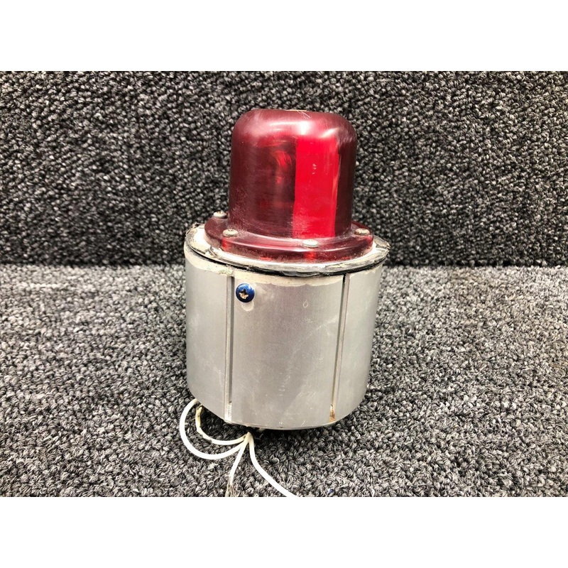4400 Universal Corp. Flight Strobe Beacon Assembly (Volts: 14)