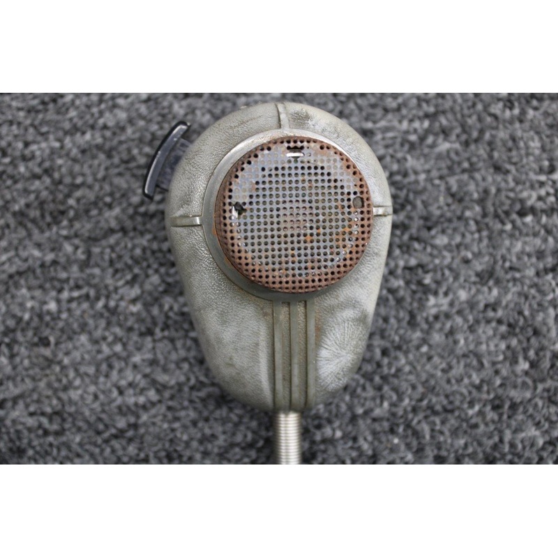 488T Shure Brothers CB Microphone