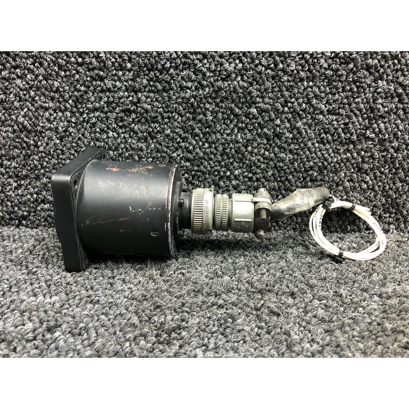 500-22 (Alt: C668520-0102) Instruments Inc Outside Air Temperature Gauge