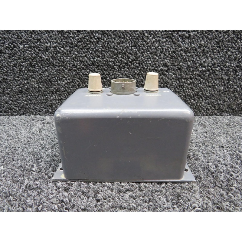 501-1115-01 JET Electronics AM-101A Servo Amplifier w Mod (Volts: 13)
