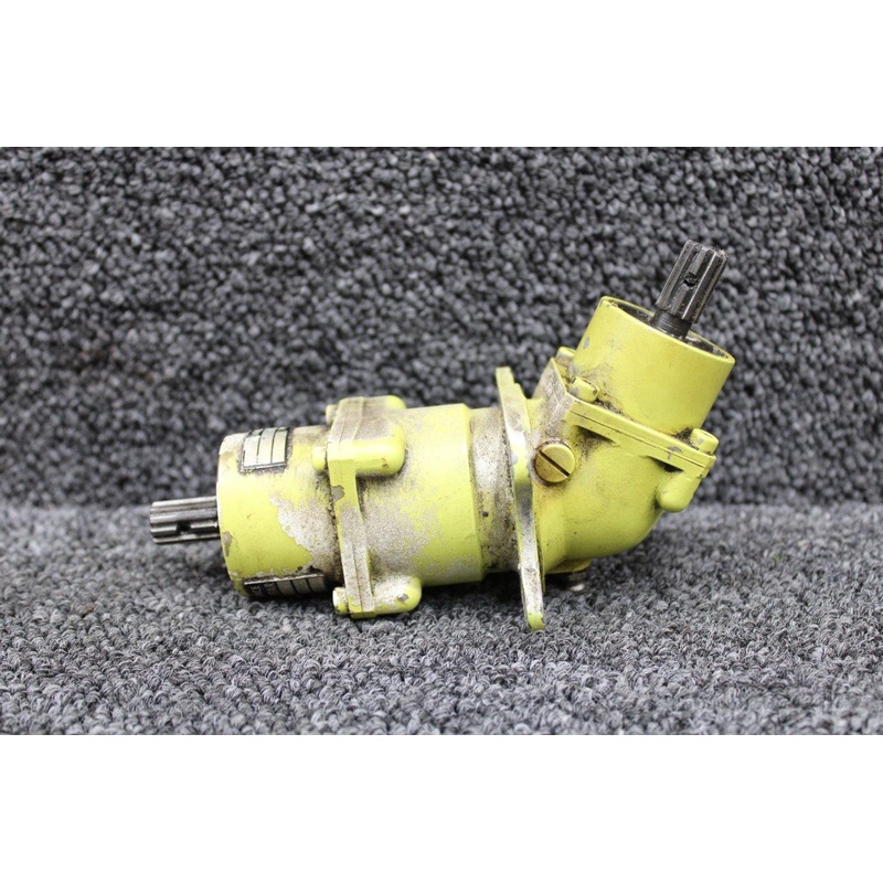 5553 Dassault Falcon 10 Aviac Self-Locking Bevel Gearbox