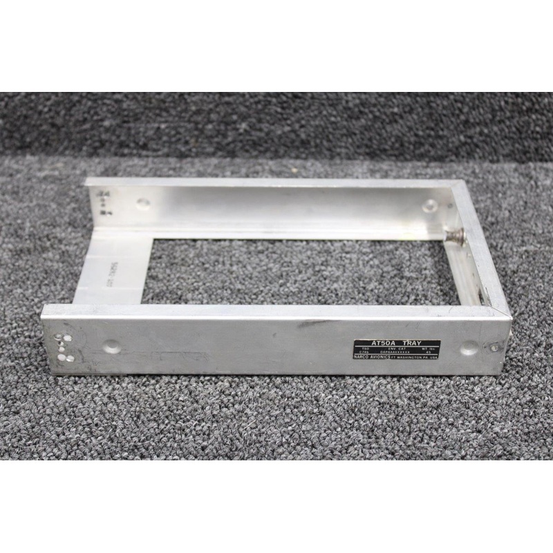 56282-102 Narco AT50A Transponder Mounting Tray (SA)