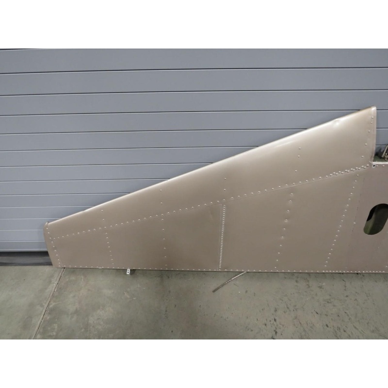 58400 Luscombe 8A Horizontal Stabilizer Assembly