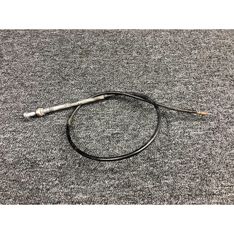 61052 Volaircraft 10A Mixture Control Cable Assembly (Length: 39-3/4)