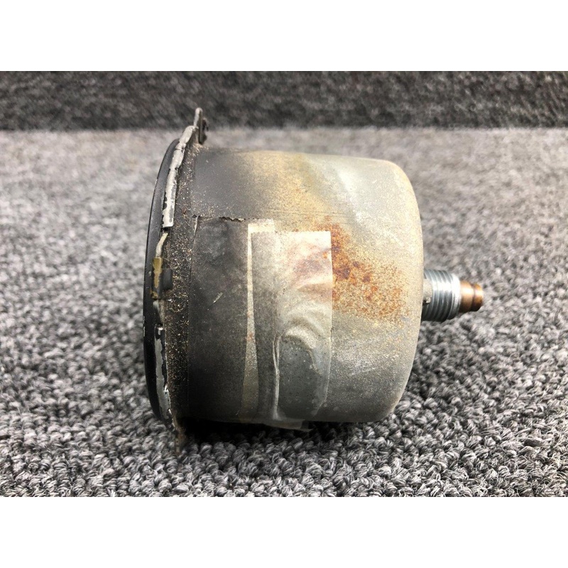 62177-003 (Use: 599-282) Piper PA28-160 Tachometer Indicator (Hours: 4968.29)