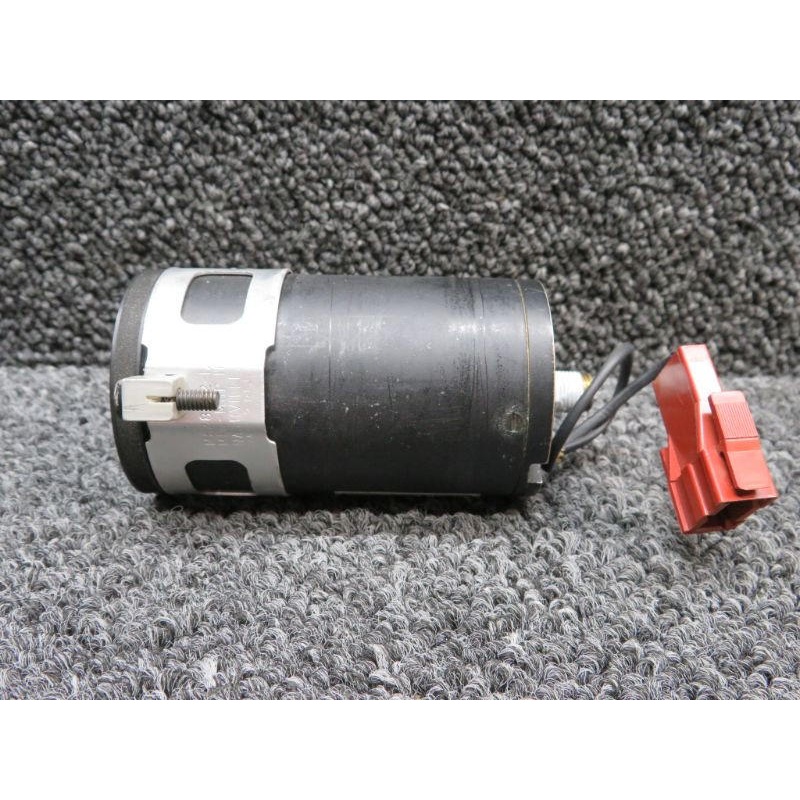 681110-1107 (Alt: 58-380106-3) Aerosonic Manifold Pressure Indicator (Volts: 28)