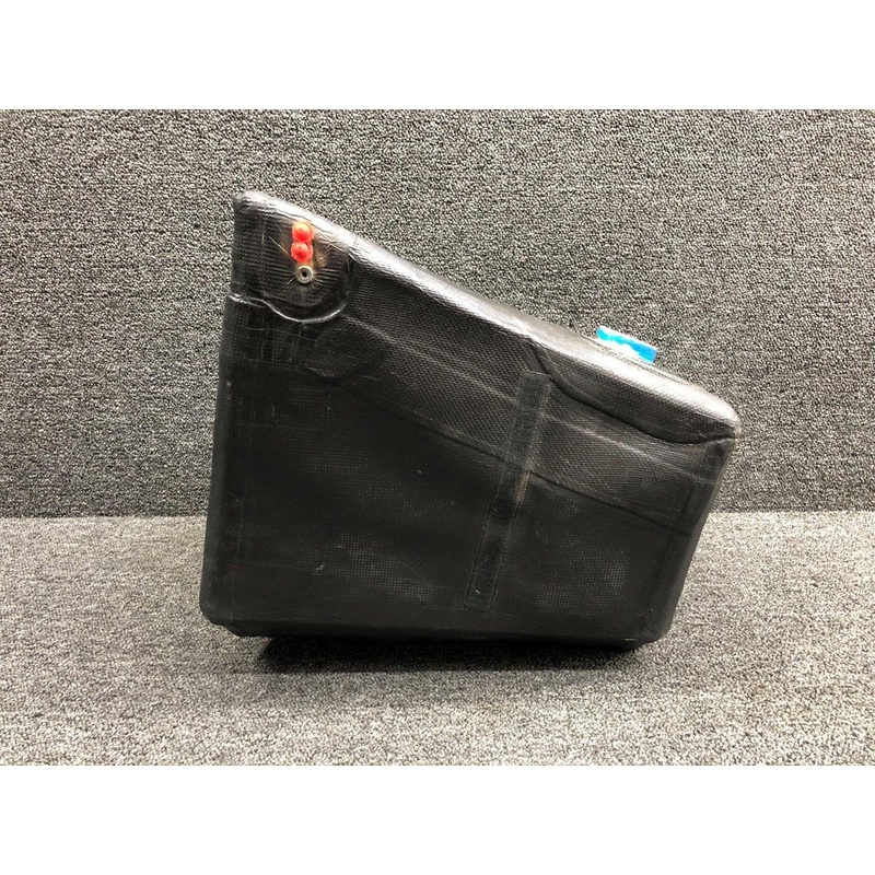 7723-1 (ALT: B028-2) FFC Manufacturing Auxiliary Fuel Bladder Tank Assy RH