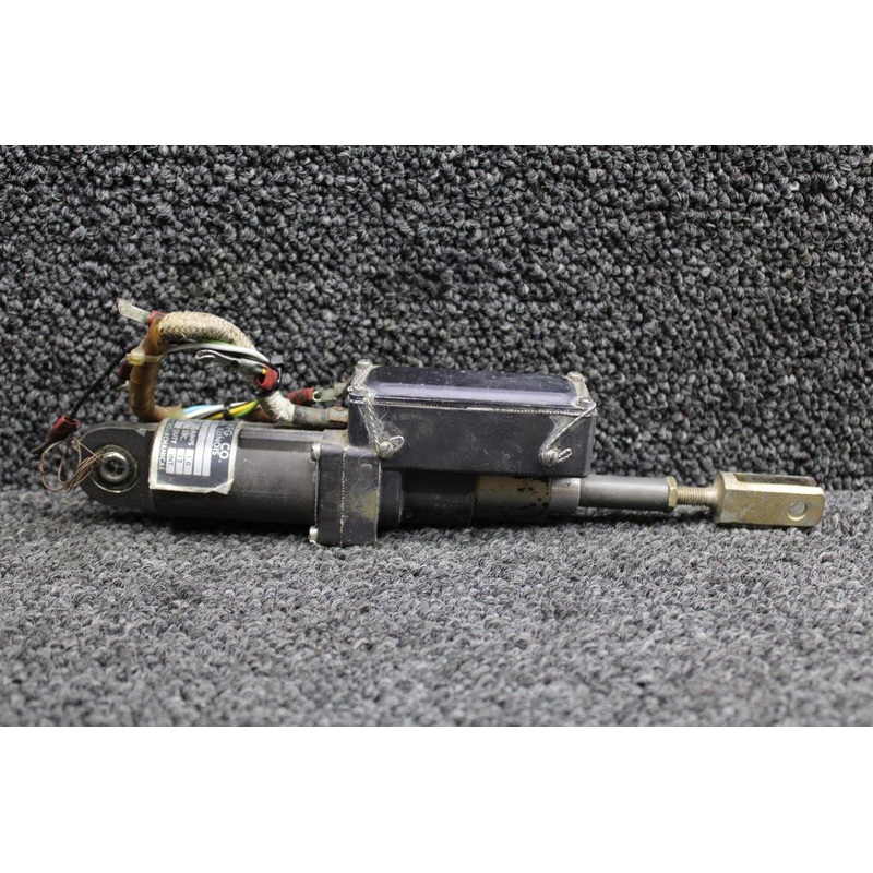 8219 Calco Manufacturing Actuator Assembly (Volts: 28)