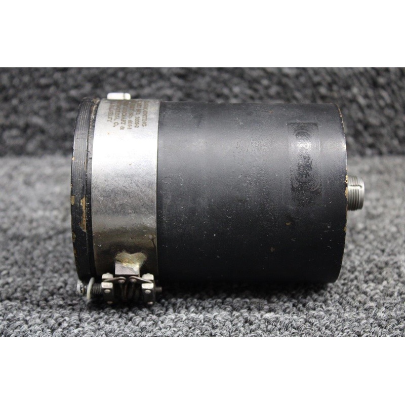 8DJ57FAA (Alt: MS28029-1) General Electric RPM Indicator (SA)