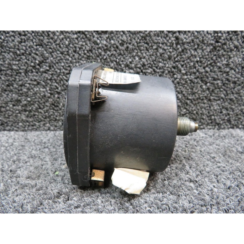 98480-26 Mitchell Recording Tachometer Indicator (Hours: 4241.9)