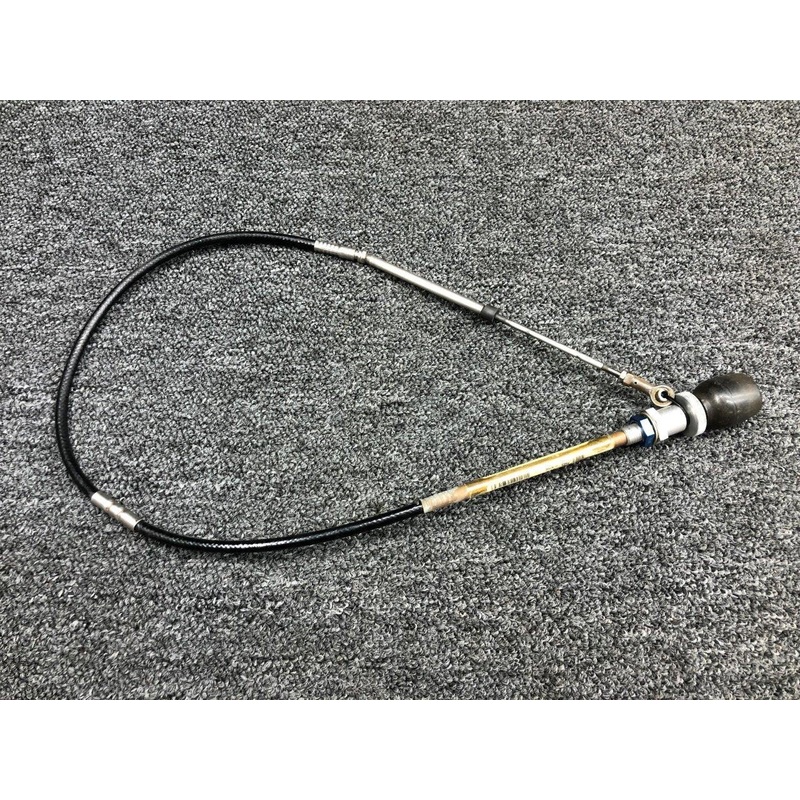 9863053-15 (USE: MC9863053-15) McFarlane Throttle Control Cable (L: 39-3/4)