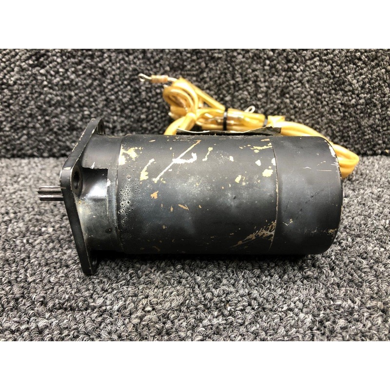 9910070-1 Electro-Mech Flap Motor Assembly (Volts: 28, Amps: 12)