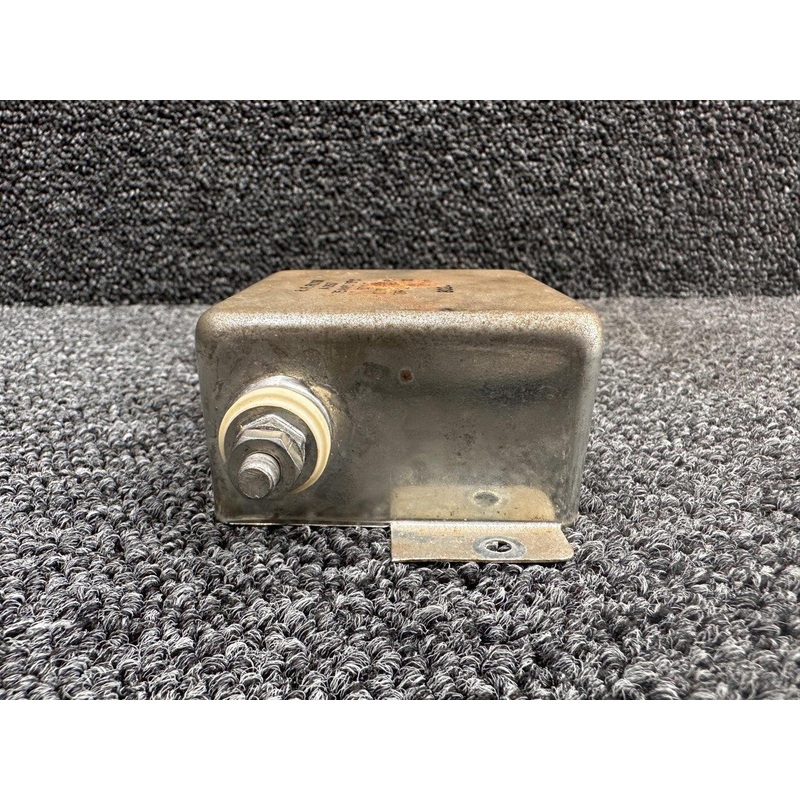 A-2637 (Use: 880014-501) Captor RF Filter Assembly (Volts: 14, Amps: 75)