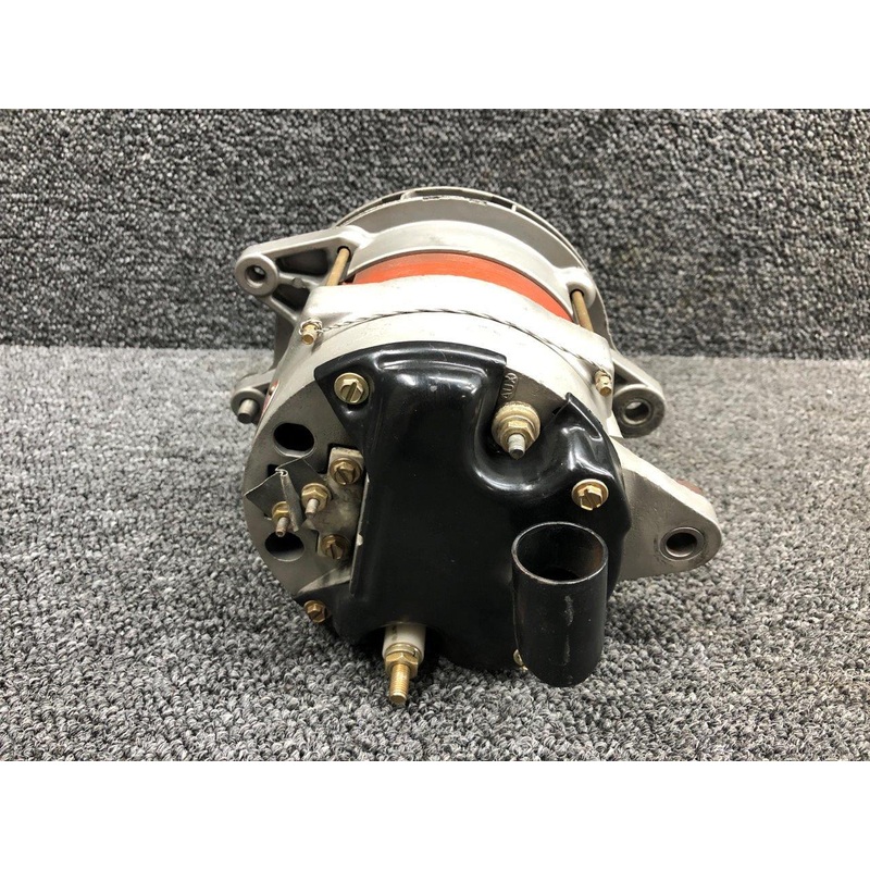 ALT-8420 (USE: ALT-8520) Continental IO-550-E Electrosystems Alternator (24V)