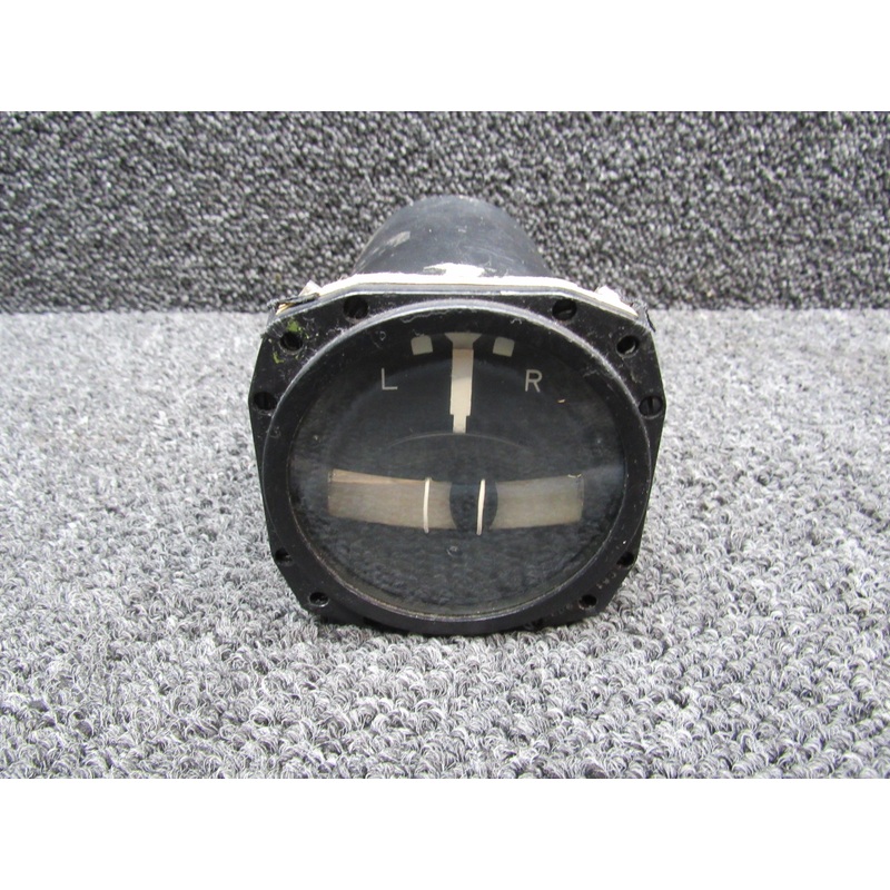 AN5819-T5 RC Allen Turn and Bank Indicator (Volts: 12)