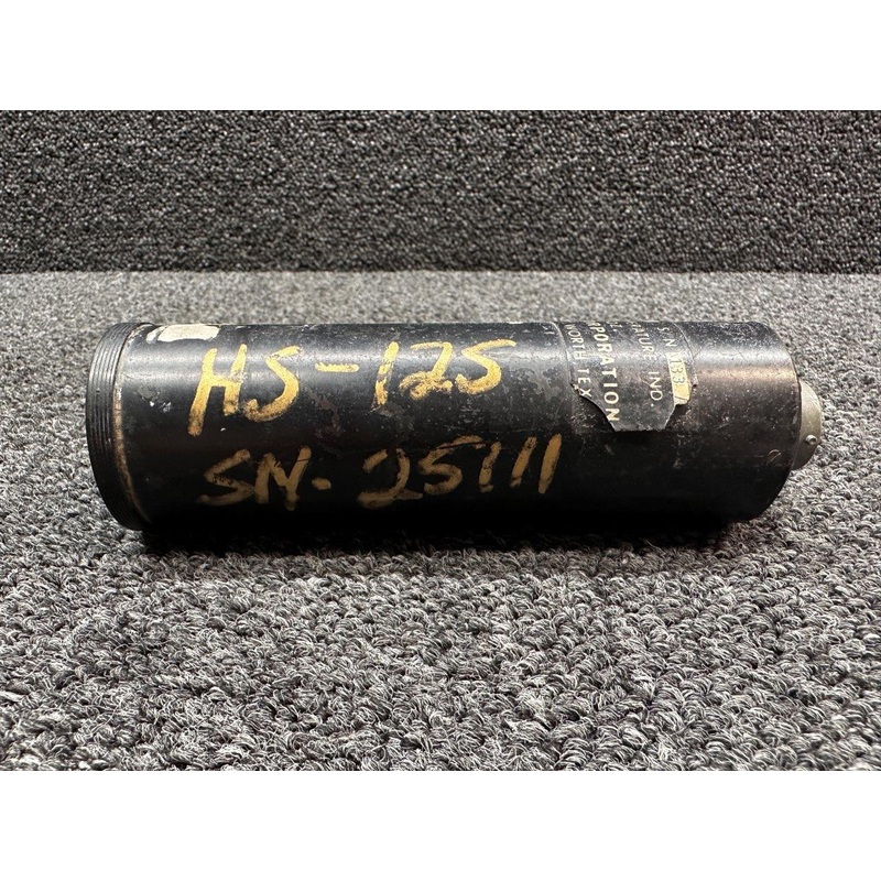 BTI600-2 Tramm Battery Temperature Indicator