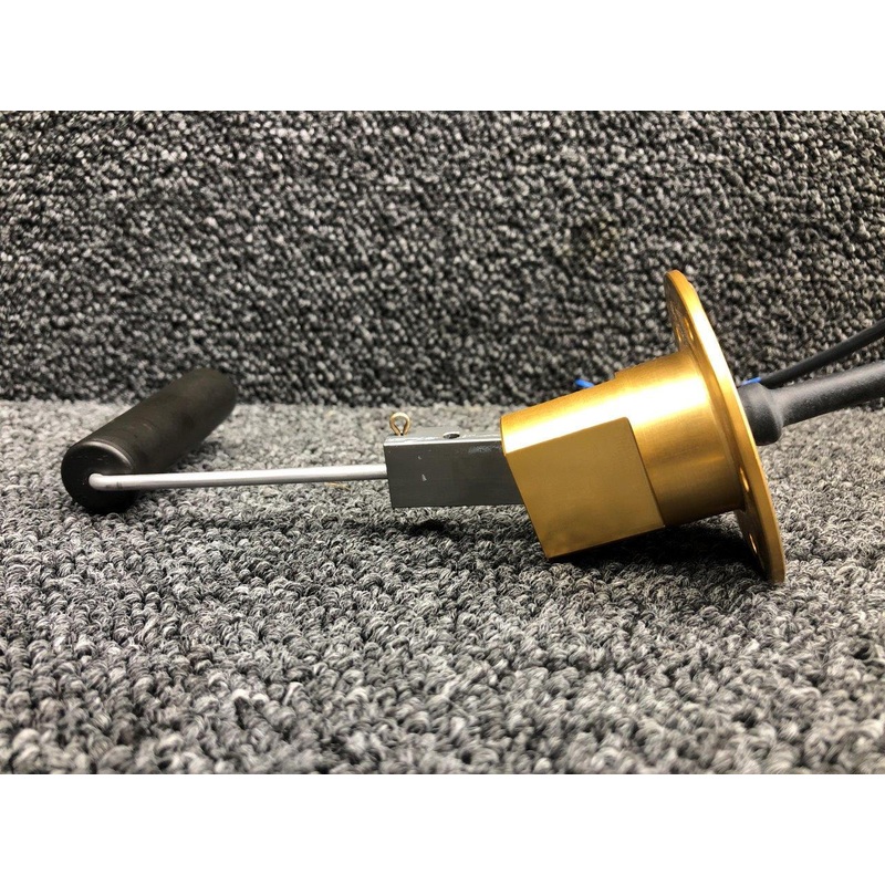 CC284022-0602-101 Cies Fuel Sender Assembly LH (Volts: 9-28)