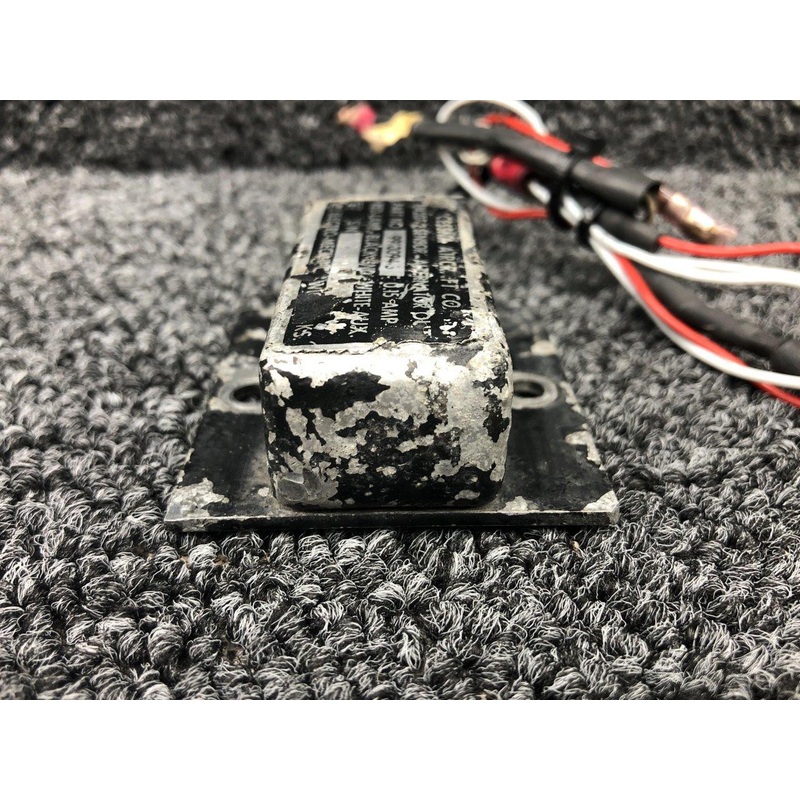 EM207-2 (ALT: 9910094-3) Electro-Mech Alternator Out Sensor