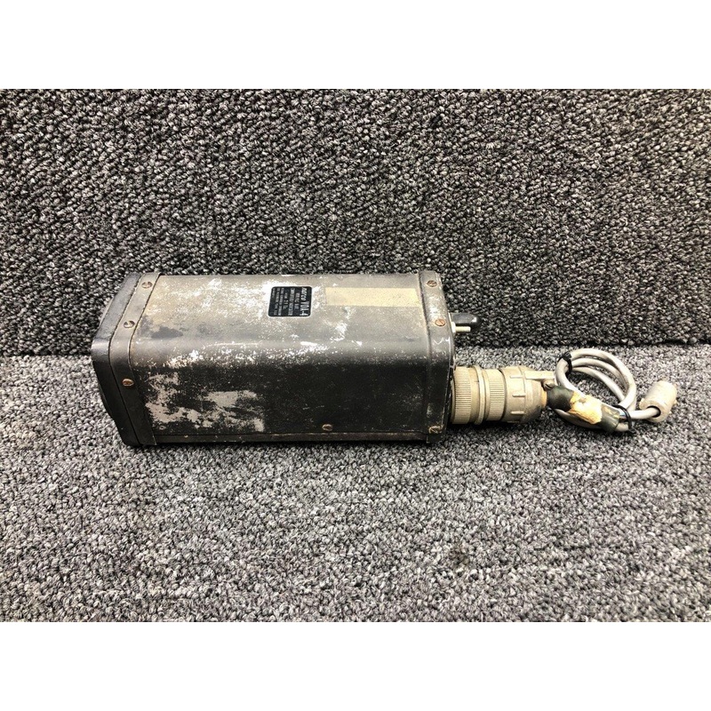 K-04157-1 Narco V0A-4 VOR / ILS Navigation Converter / Indicator (CORE)