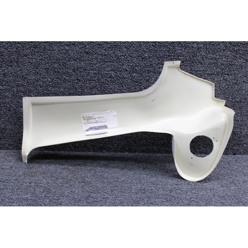 K0715044-10 (Alt: 0715044-10) Plane Plastics Doorpost Panel RH