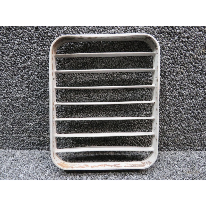 Luscombe 8A Cowling Grille Insert Assembly