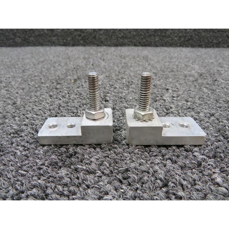 Luscombe 8A Door Stop Set