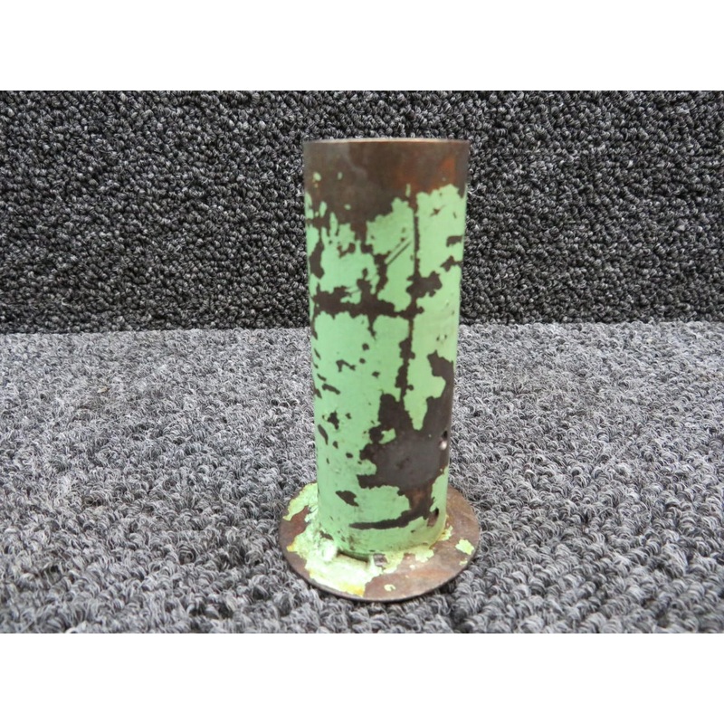 Luscombe 8A Wheel Pant Fairing Support Tube Assembly