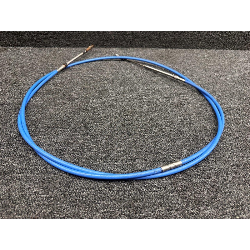 MCS2149-1 McFarlane Throttle Control Cable (Length: 120-1/4)