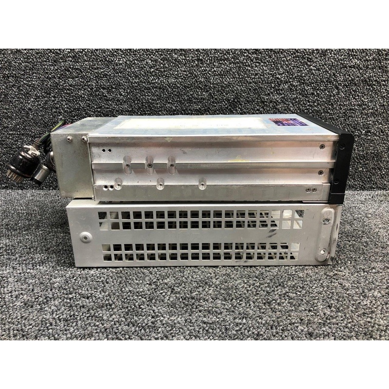 MK-12D Narco Avionics Navigation Communication Radio with Tray (Volts: 14)