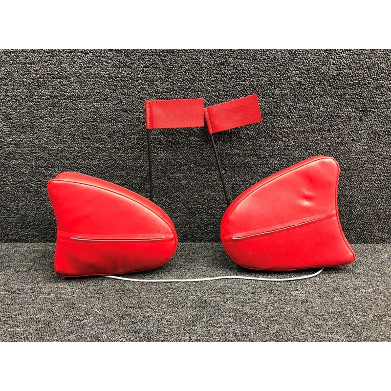 Piper PA32RT-300 Bruce’s Custom Covers Engine Intake Cover Set