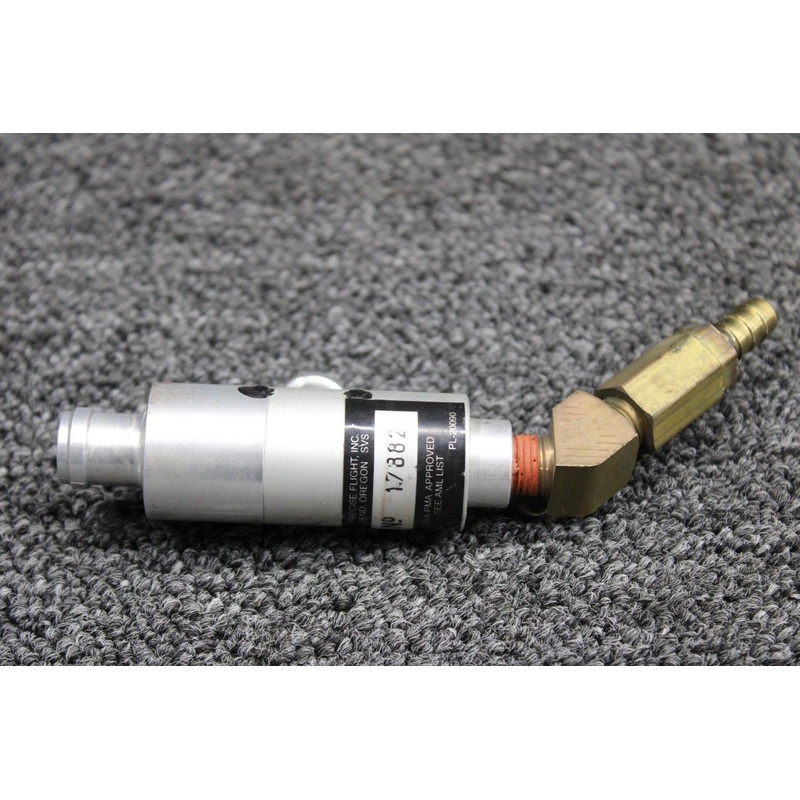 PL-20090 Precise Flight Standby Vacuum Regulator (SA)