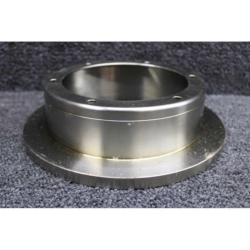 RA164-05006 Rapco Brake Disc (Thickness: .504) (New Old Stock)