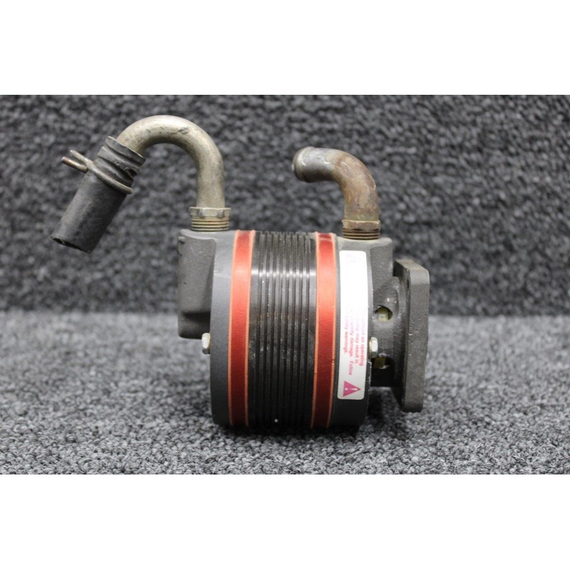 RA215CC Rapco Dry Air Pump Assembly W/ Repairable Tag (CORE) (SA)