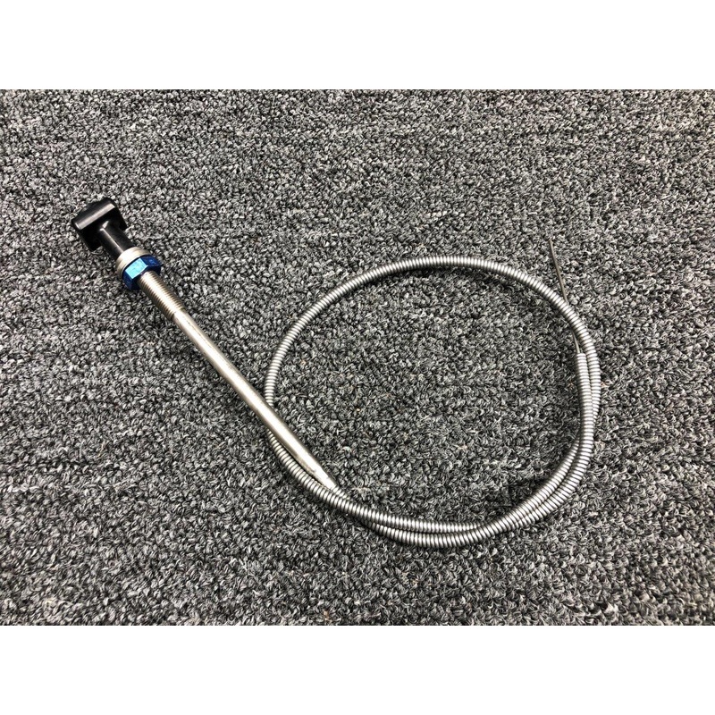 S1239-46 (MPN: MC6160-071BB072) McFarlane Defrost Control Cable (L: 33-3/4)