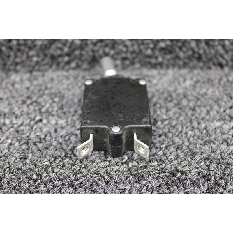 W31-X1020-5 Tyco Electronics Toggle Switch (Volts: 250, 50) (Amps: 5)