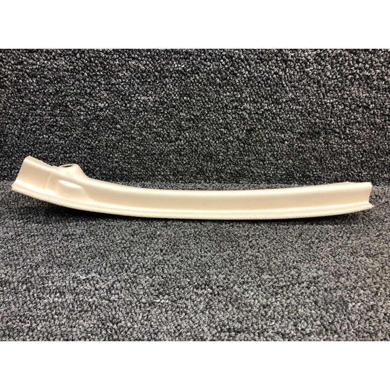 01-028203-00 Plane Parts Company Upper Windshield Trim LH