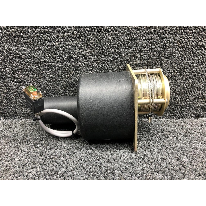0106-R9 S-Tec Autopilot Roll Servo Assembly