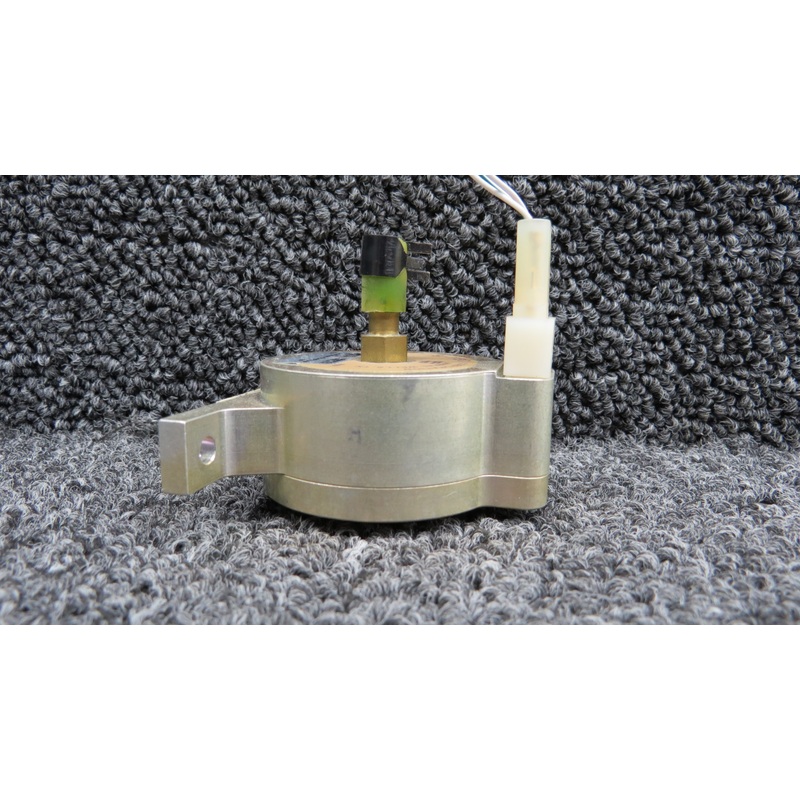 0111 S-Tec Absolute Pressure Transducer Assembly