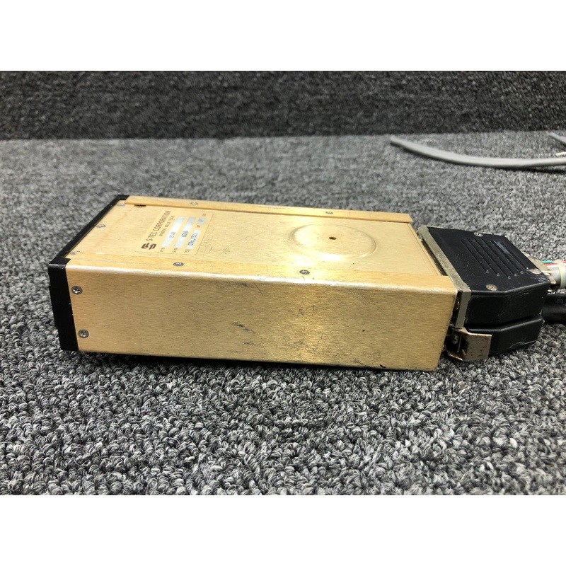 0141 S-Tec Autopilot Remote Annunciator Assembly (Core)